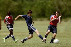 Inside UK Sport’s Athlete Creator Club: Discover What It Is and How It Works