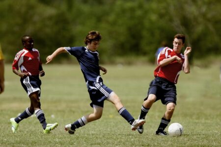 Inside UK Sport’s Athlete Creator Club: Discover What It Is and How It Works