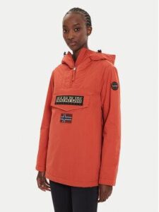 Stay Stylish This Spring: Anoraks, Parkas, and Hoodies Dominate SS25 Fashion Trends