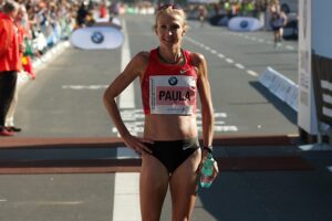 Paula Radcliffe’s Triumphant Tokyo Marathon Comeback at 51 After a 10-Year Hiatus