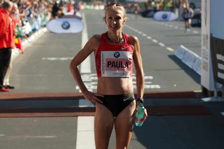 Paula Radcliffe’s Triumphant Tokyo Marathon Comeback at 51 After a 10-Year Hiatus