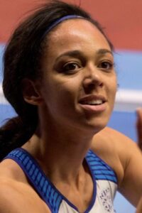 Katarina Johnson-Thompson Poised to Dazzle at 2025 Loughborough International Athletics