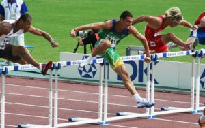 Tokyo 2025 Preview: Get Ready for an Epic Men’s 110m Hurdles Showdown!