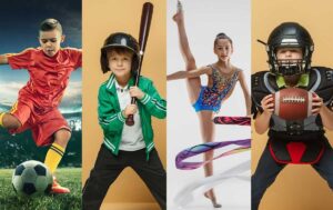3 Reasons to Reject the Sport Specialization Trend – USA Lacrosse