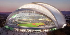 When Will the A’s Finally Break Ground on Their Long-Awaited Las Vegas Ballpark?