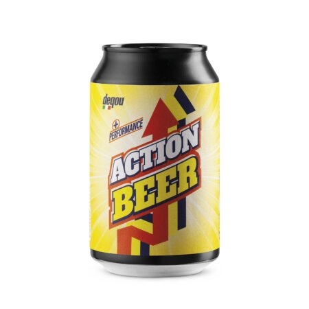 How ‘Performance Beer’ Is Revolutionizing the Sports Beverage Scene