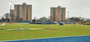 Experience the Thrill at Vidas Athletic Complex – The Heart of Drexel University Athletics