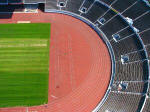Thrilling Moments That Shaped the World of Track & Field
