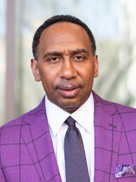Stephen A. Smith Makes Opinion On Transgender Athletes Extremely Clear – The Spun