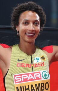 Mihambo: Unraveling the Mystery Behind Gene Testing in Athletics
