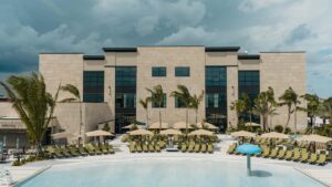 How Life Time Revolutionized Athletic Country Clubs into the Hottest Fitness Trend