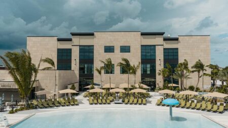 How Life Time Revolutionized Athletic Country Clubs into the Hottest Fitness Trend