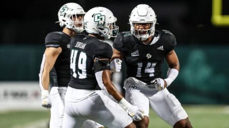 Cal Poly Makes STUNT an Official Varsity Sport, Marking a New Era of Competition
