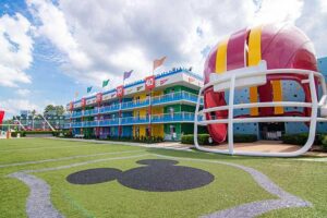 Disney’s All Star Sports Resort Review – Disney Tourist Blog