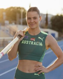 Nina Kennedy’s Injury Heartbreak Before World Titles Opens Door to Exciting New Commentary Role