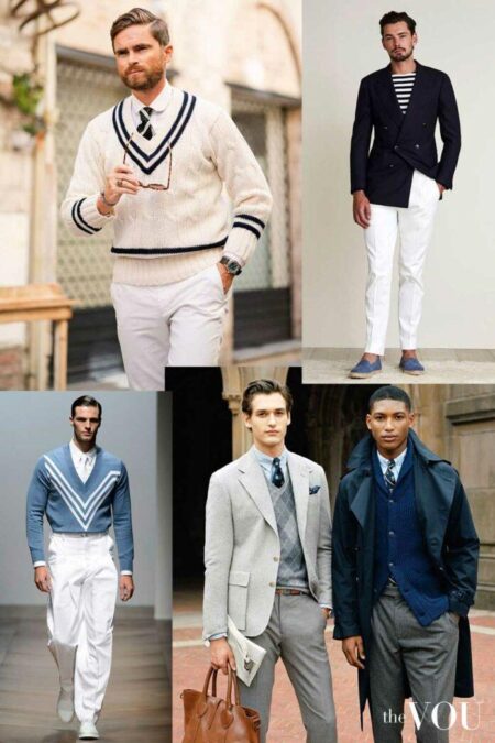 I’m in My Preppy, Athletic Era (Thanks, Miu Miu)—24 Items I’m Shopping Now – Who What Wear