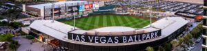 A’s Las Vegas Ballpark Construction Soars to Exciting New Heights