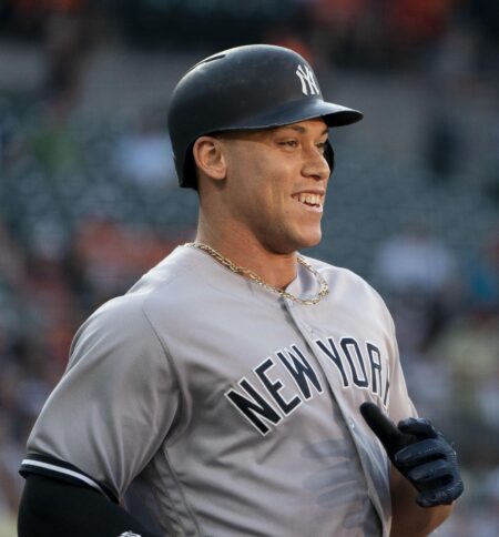 Can Aaron Judge Become the Greatest Yankee of All Time? He’s on Track for the Unthinkable
