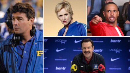 How Coaches Are Revolutionizing Mental Health Support for Athletes