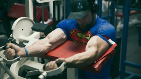 How Olympians Are Unlocking Peak Performance with Blood Flow Restriction Training