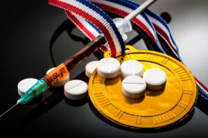 Doping Scandal Shakes World Athletics Championships as Two Runners Face Bans