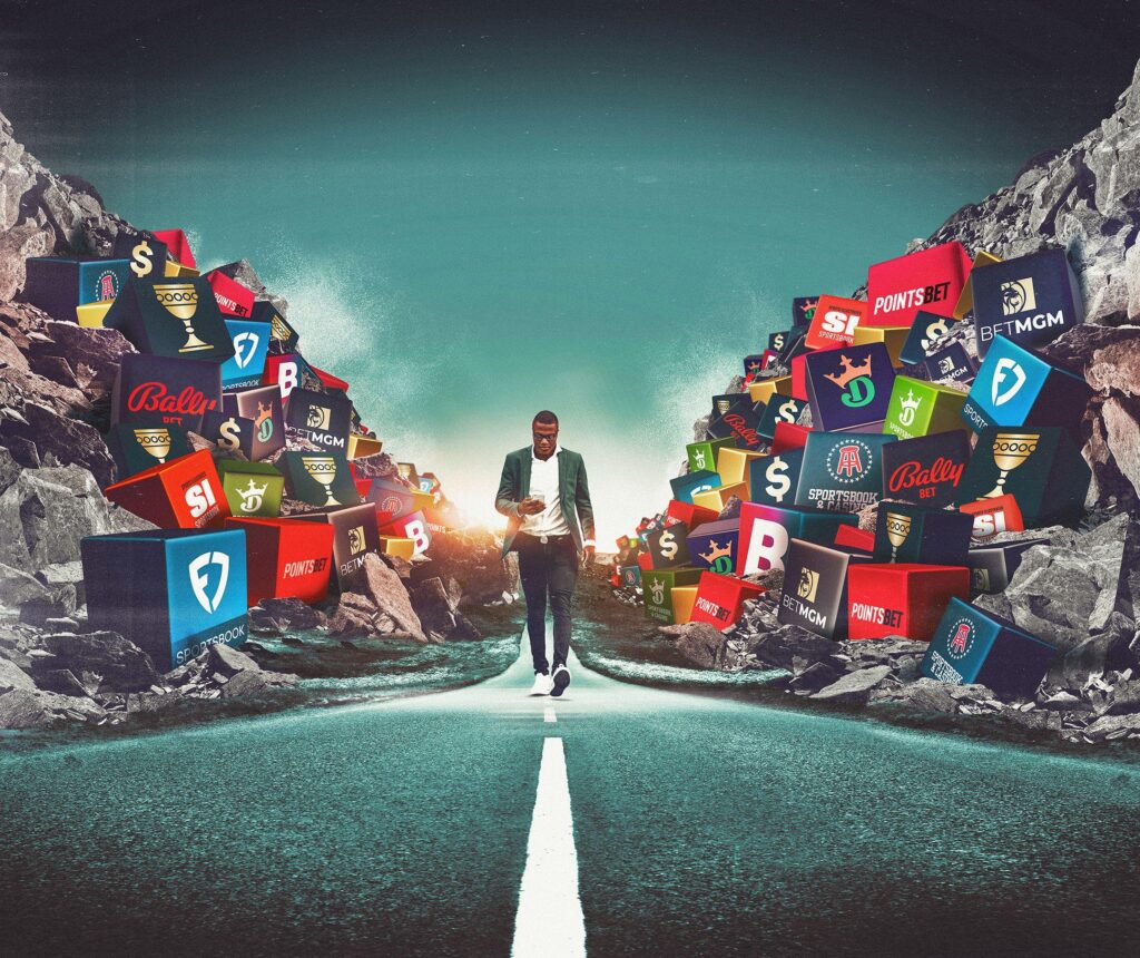 Are Fresno Student-Athletes Struggling to Resist the Growing Temptation of Sports Betting? Are Fresno Student-Athletes Struggling to Resist the Growing Temptation of Sports Betting?