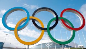 Unveiling the Thrill of the Olympics: Inspiring Stories That Captivate