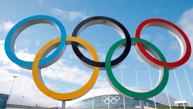 Unveiling the Thrill of the Olympics: Inspiring Stories That Captivate