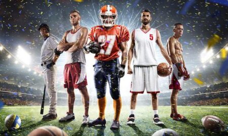No Burnout: How Multi-Sport Star McCurdy Shatters Athletic Norms