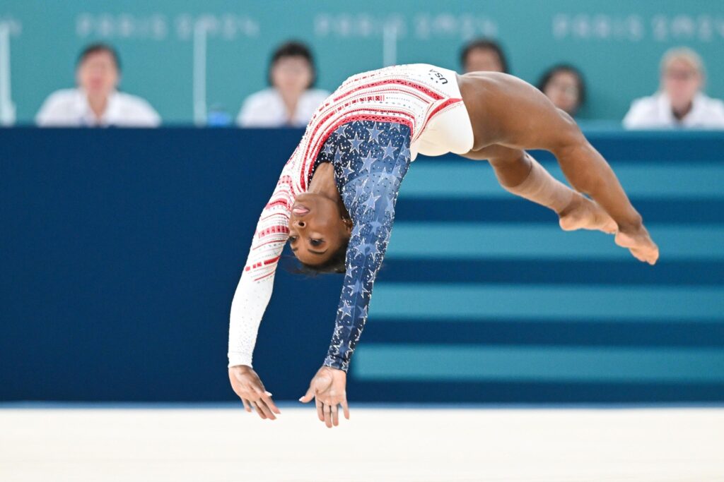 How Many Calories Do Olympic Athletes Actually Need to Power Their Performance?