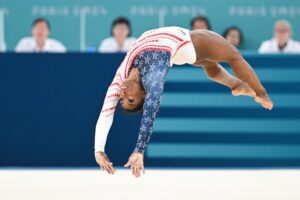 How Many Calories Do Olympic Athletes Actually Need to Power Their Performance?