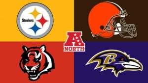 AFC North Showdown: Did Aaron Rodgers Surprise You in Week 1?
