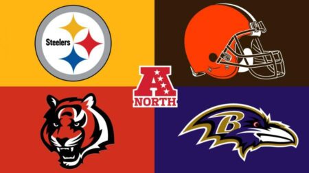 AFC North Showdown: Did Aaron Rodgers Surprise You in Week 1?