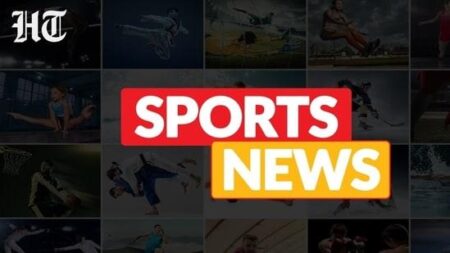 Unmissable Sports Highlights You Need to Know – June 10, 2022