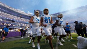 Cody Campbell: The moment to save college sports is here. Congress must act now | Opinion – USA Today