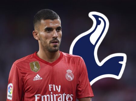Tottenham Transfer Buzz: Live Updates on Deals, Signings, Loans, and Contracts