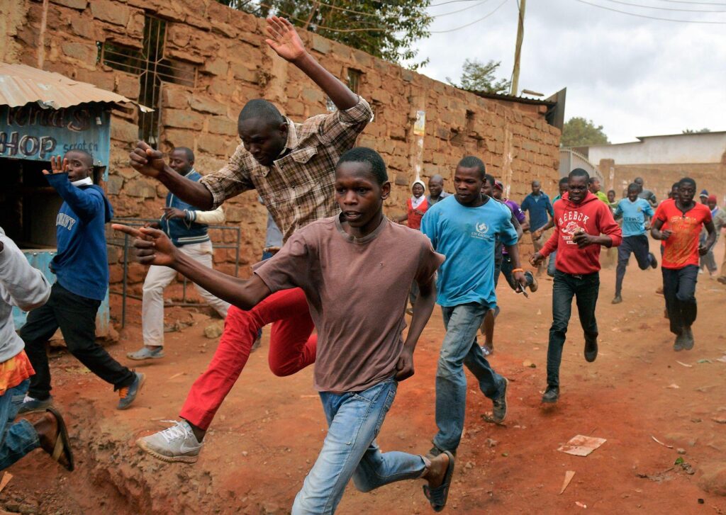 Kenyans Set Their Sights on Reclaiming Glory in Men’s 1,500m and Women’s 3,000m Steeplechase