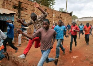 Kenyans Set Their Sights on Reclaiming Glory in Men’s 1,500m and Women’s 3,000m Steeplechase