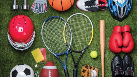 Discover the Hottest Trends Transforming Sports and Entertainment Today