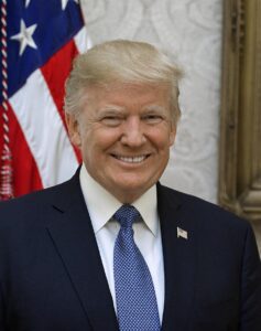 How Donald Trump Is Using Sports to Advance His Political Agenda