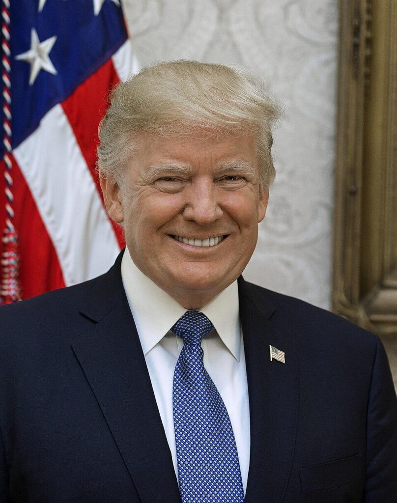 How Donald Trump Is Using Sports to Advance His Political Agenda