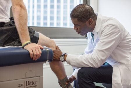 Unlocking the Power of Sports Medicine, Mental Health, and Psychedelics: A New Frontier