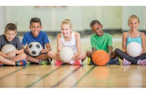 Groundbreaking Research on Young Athletes Poised to Transform How We View Contact Sports