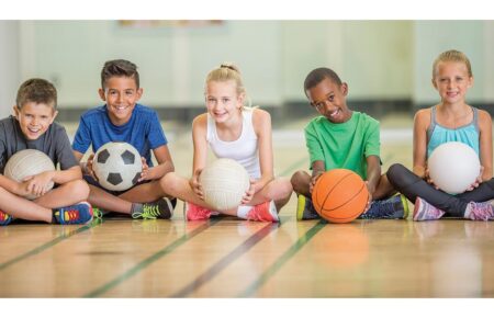 Groundbreaking Research on Young Athletes Poised to Transform How We View Contact Sports