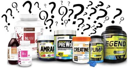 Youth Warned: The Hidden Health Dangers Lurking in Sports Supplements