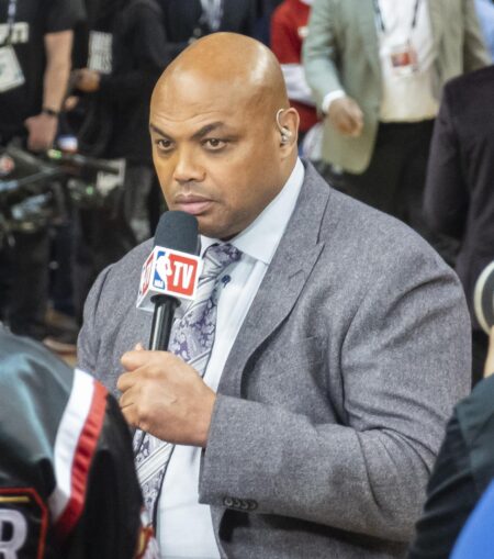 Charles Barkley Criticizes Athletes for Skipping Trump’s White House Visits-Here’s Why I Disagree