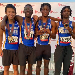 This Case Is Exceptional’: Ontario Track Star Battles Deportation to Stay in Canada