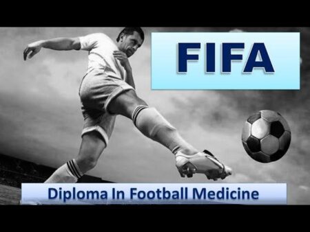 Thoughts and impressions midway through the FIFA Sports Medicine Diploma – BMJ Blogs