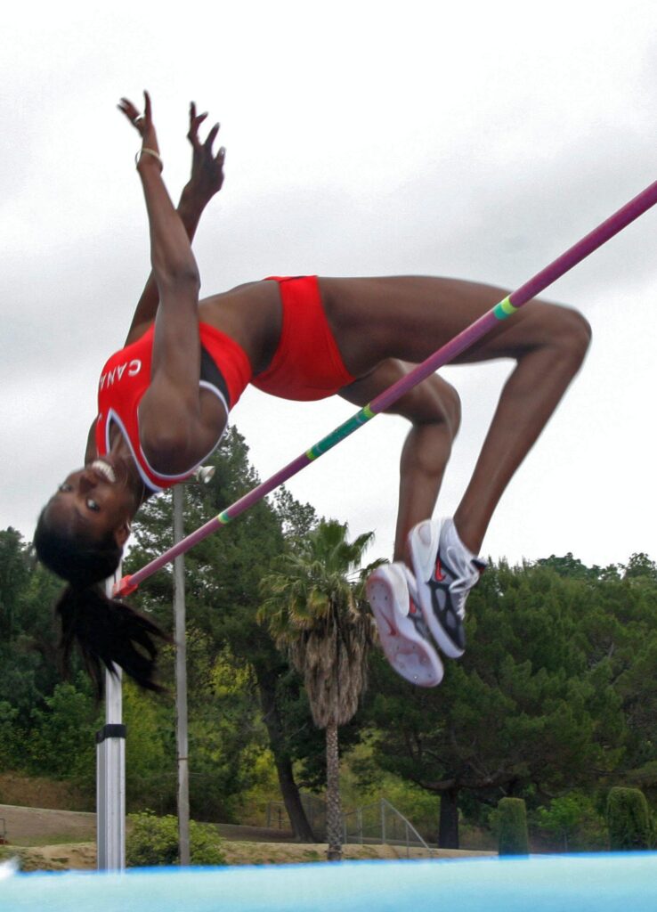 It Was Just Worship”: Olyslagers Finally Secures Elusive High Jump Gold