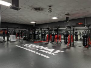 Boosting Health and Inclusion in Combat Sports: A Fresh Take on Athlete Wellbeing